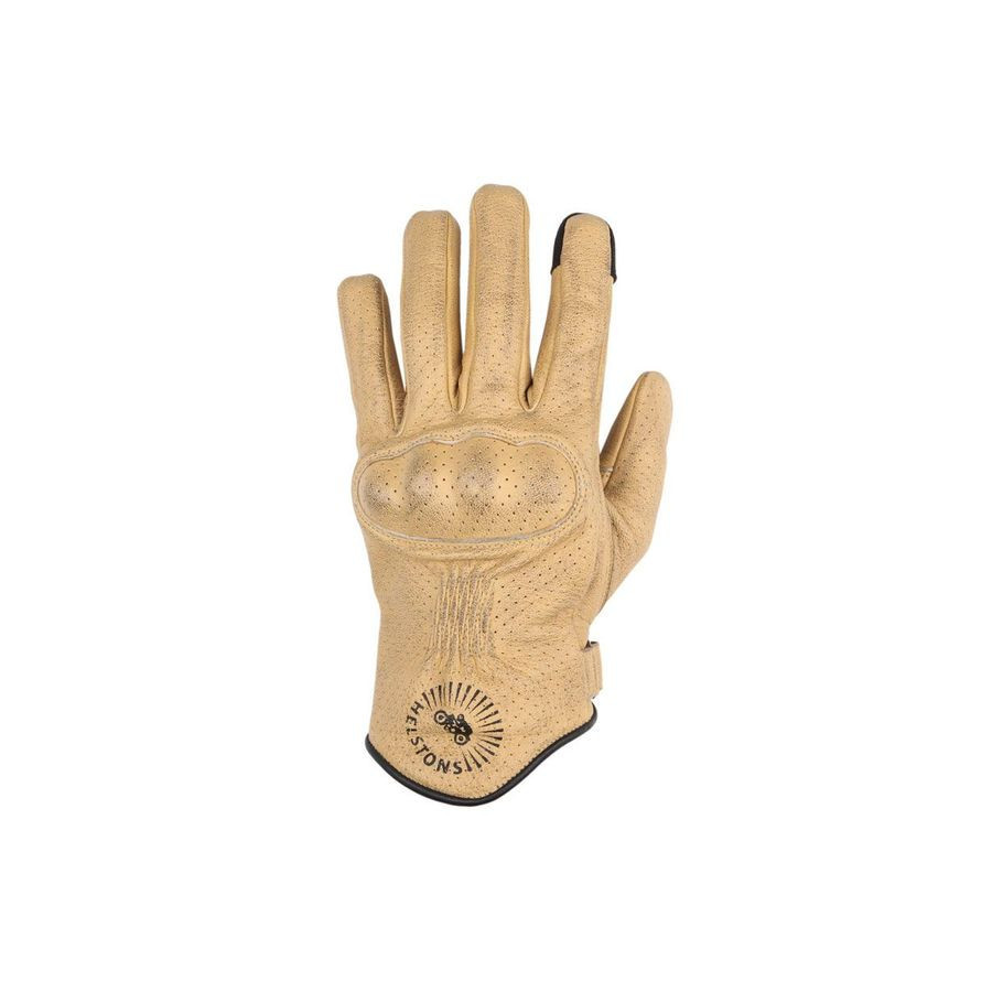 GANTS SUNSHINE AIR ETE CUIR - HELSTONS