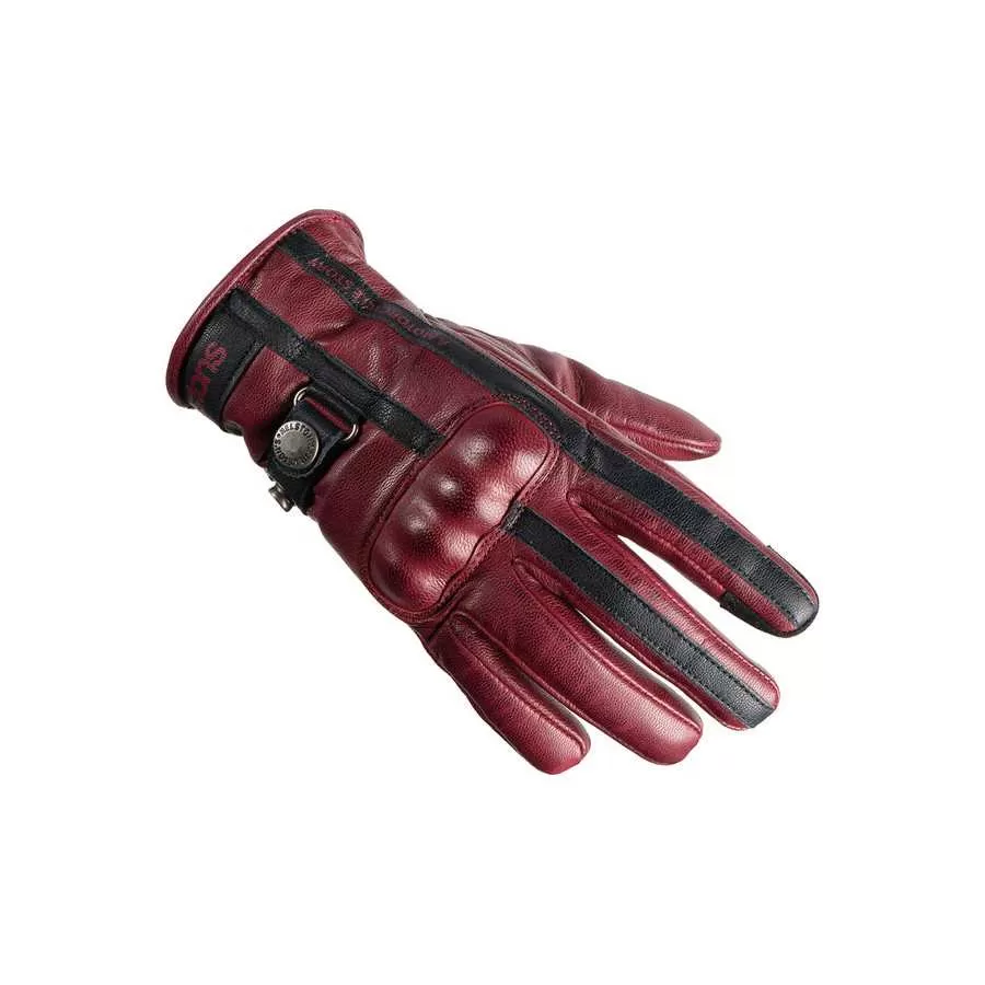 GANTS TINTA HIVER CUIR - HELSTONS