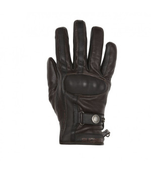 GANTS TINTA HIVER CUIR - HELSTONS