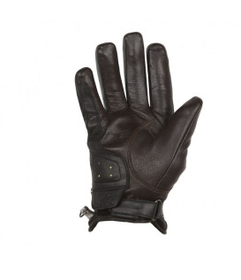 GANTS TINTA HIVER CUIR - HELSTONS