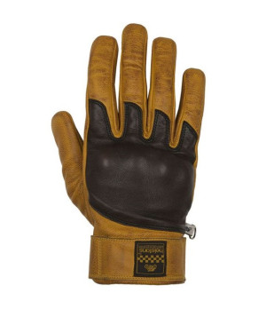 GANTS WOLF ETE CUIR - HELSTONS