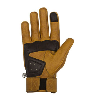 GANTS WOLF ETE CUIR - HELSTONS