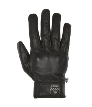 GANTS WOLF ETE CUIR - HELSTONS