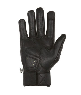 GANTS WOLF ETE CUIR - HELSTONS