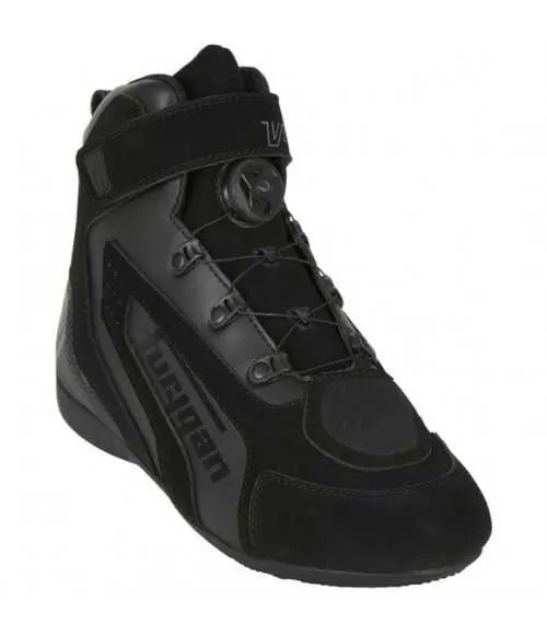 CHAUSSURES V4 EASY D3O - FURYGAN
