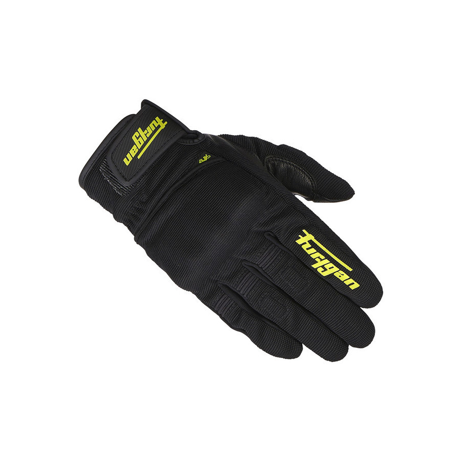 GANTS JET D3O - FURYGAN