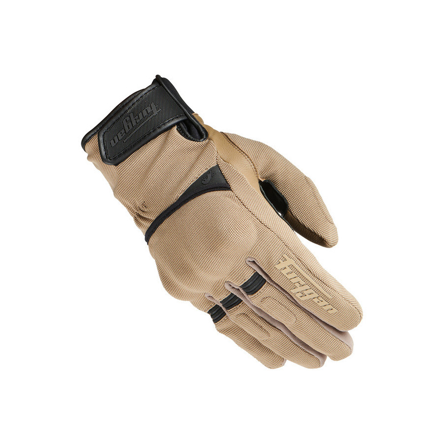 GANTS JET ALL SEASON D3O - FURYGAN