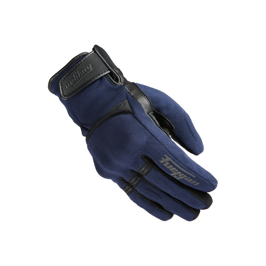 GANTS JET ALL SEASON D3O - FURYGAN