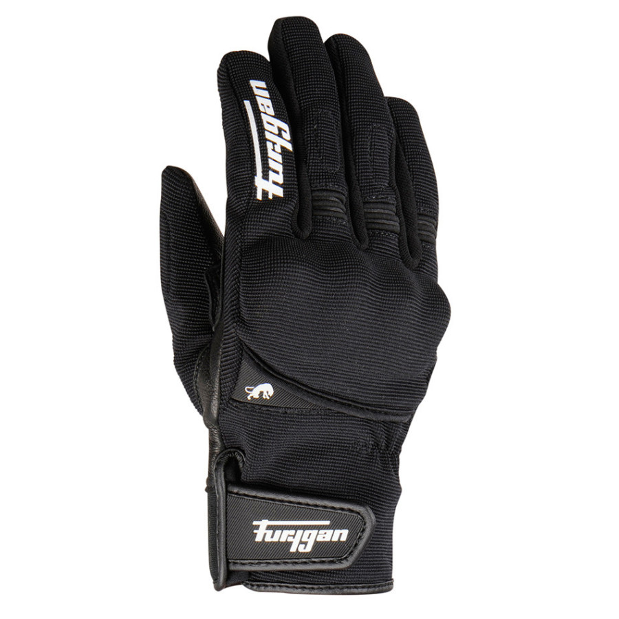 GANTS JET LADY ALL SEASON D3O - FURYGAN