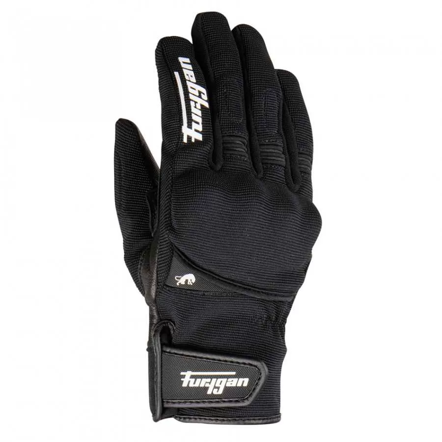 GANTS JET LADY ALL SEASON D3O - FURYGAN