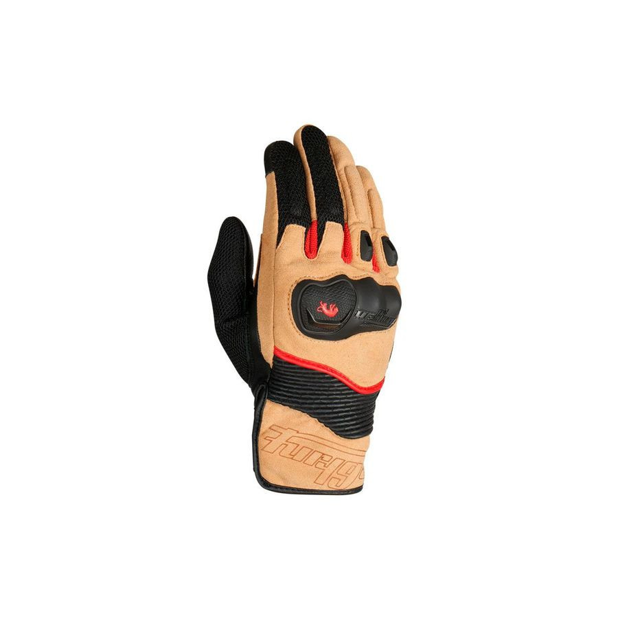 GANTS DUST - FURYGAN