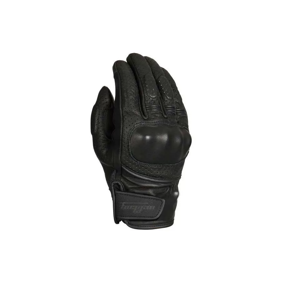 GANTS LR JET LADY VENTED D3O - FURYGAN