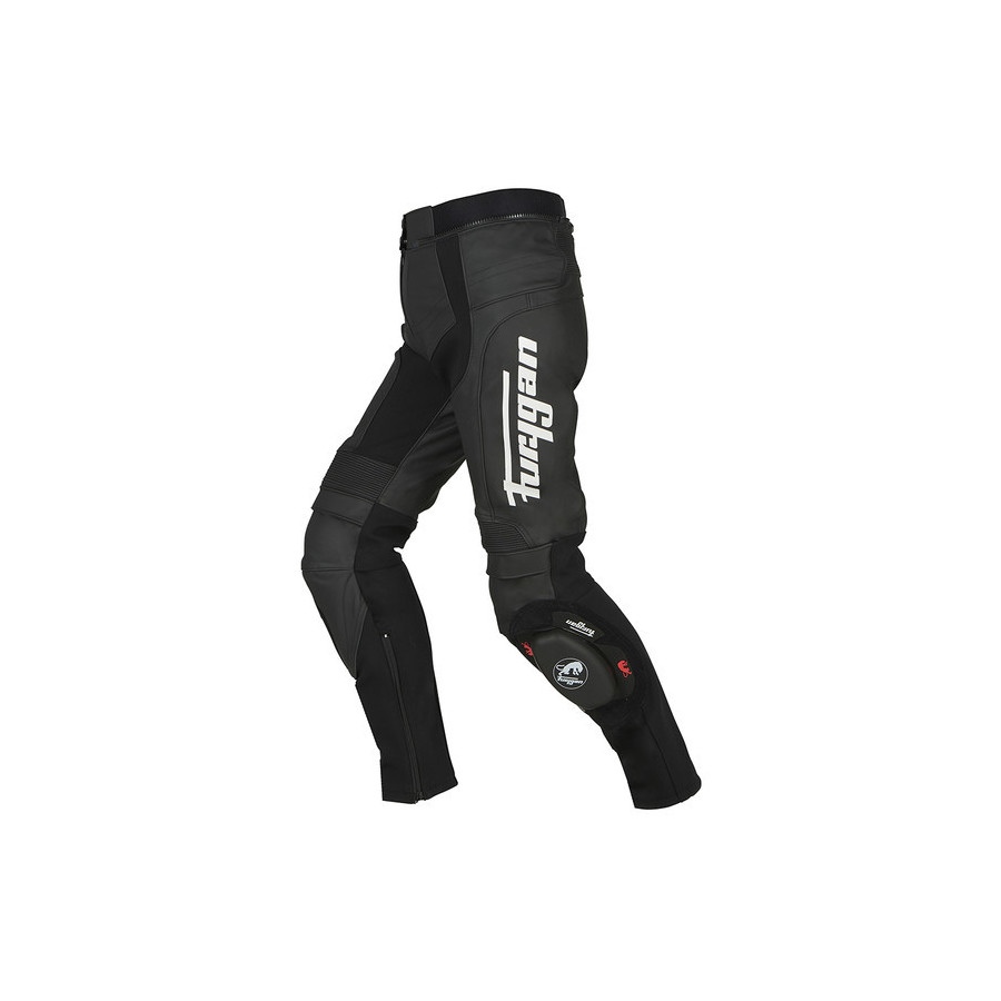 Pantalon Bud Furygan Pantalon Cuir Pantalon Femme Bud Lady Furygan