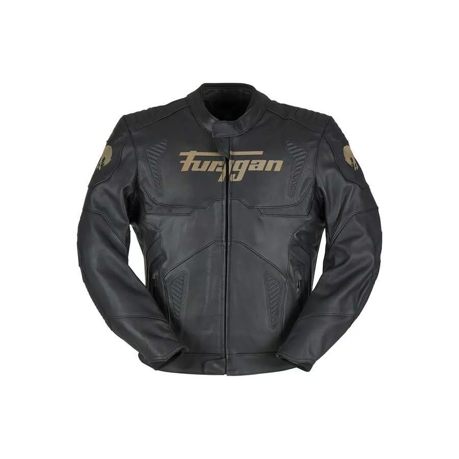 BLOUSON SHERMAN EVO - FURYGAN