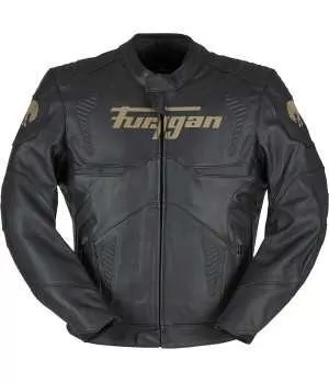BLOUSON SHERMAN EVO - FURYGAN
