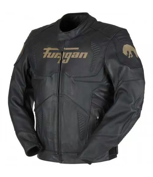 BLOUSON SHERMAN EVO - FURYGAN