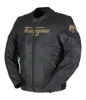 BLOUSON SHERMAN EVO - FURYGAN