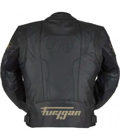 BLOUSON SHERMAN EVO - FURYGAN