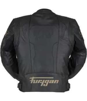 BLOUSON SHERMAN EVO - FURYGAN