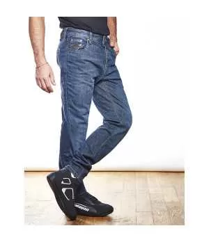PANTALON JEAN K11 X KEVLAR - FURYGAN