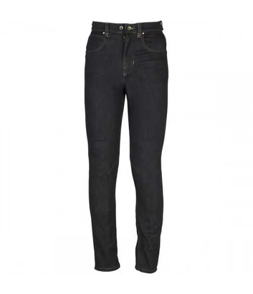 PANTALON JEAN NIKITA X KEVLAR - FURYGAN