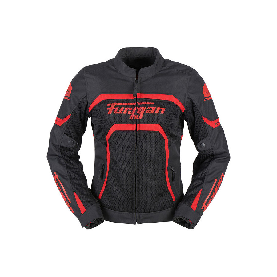 BLOUSON MYSTIC EVO - FURYGAN