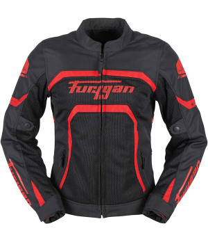 BLOUSON MYSTIC EVO - FURYGAN