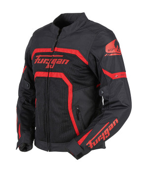 BLOUSON MYSTIC EVO - FURYGAN