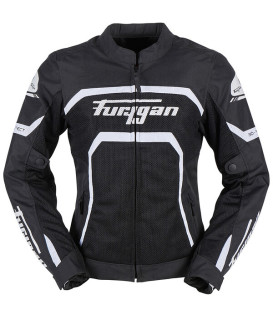 BLOUSON MYSTIC EVO - FURYGAN