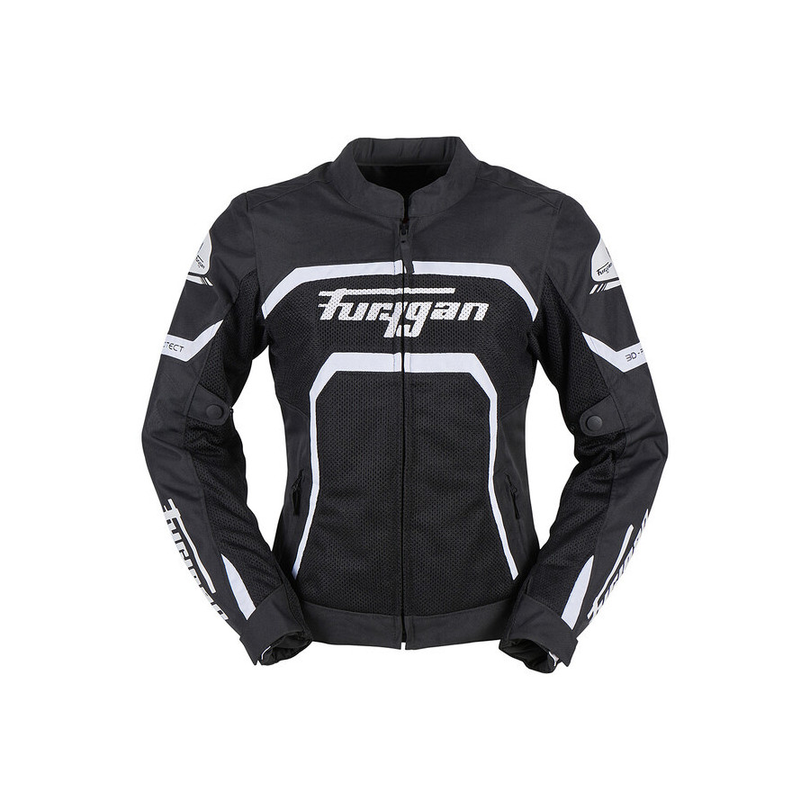 BLOUSON MYSTIC EVO - FURYGAN