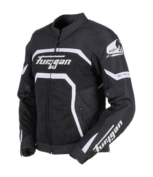 BLOUSON MYSTIC EVO - FURYGAN