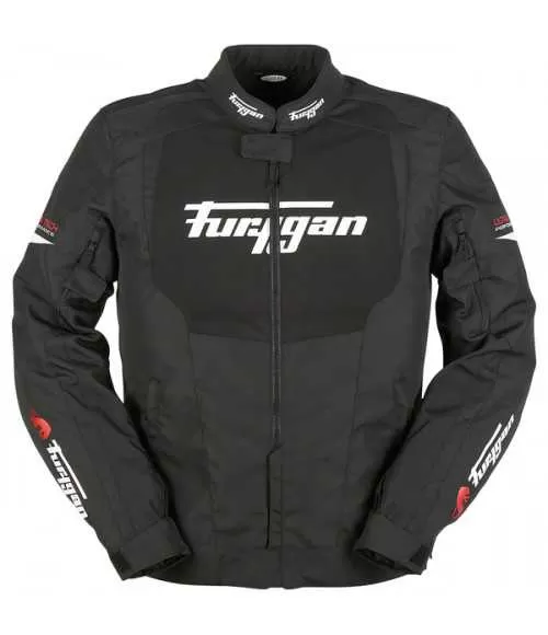 BLOUSON NORMAN - FURYGAN