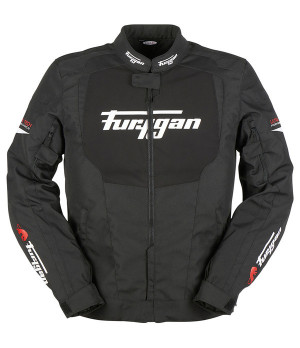 BLOUSON NORMAN - FURYGAN