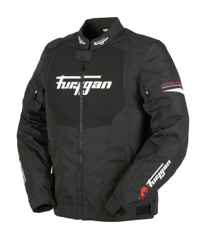 BLOUSON NORMAN - FURYGAN