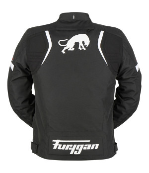 BLOUSON NORMAN - FURYGAN