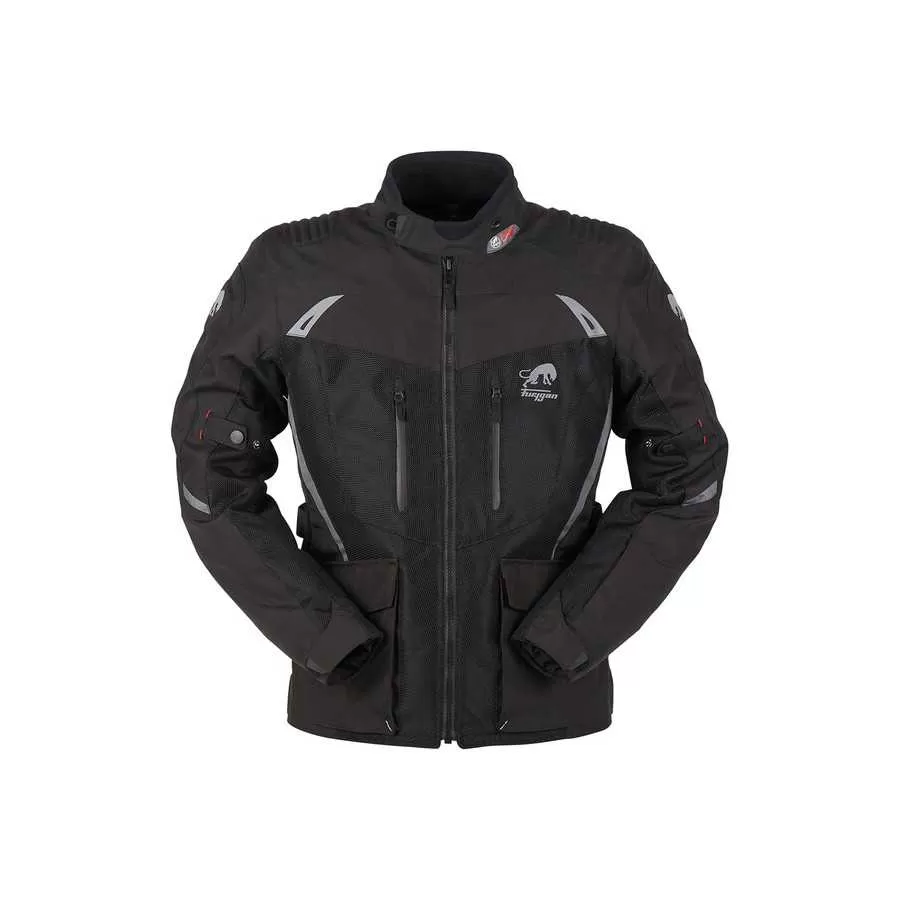 VESTE APALACHES VENTED - FURYGAN