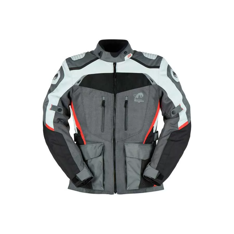 VESTE APALACHES VENTED - FURYGAN VESTE APALACHES VENTED - FURYGAN