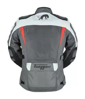 VESTE APALACHES VENTED - FURYGAN