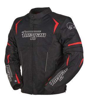 BLOUSON ULTRA SPARK 3EN1 - FURYGAN