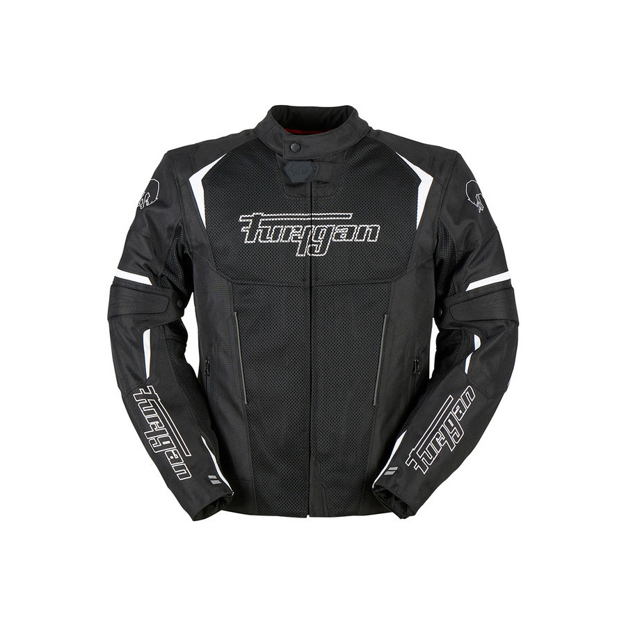 BLOUSON ULTRA SPARK 3EN1 - FURYGAN BLOUSON ULTRA SPARK 3EN1 - FURYGAN