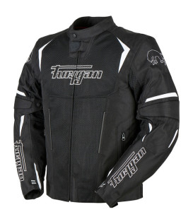 BLOUSON ULTRA SPARK 3EN1 - FURYGAN
