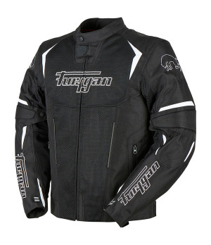 BLOUSON ULTRA SPARK 3EN1 - FURYGAN