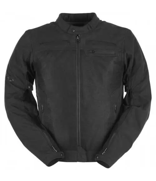 BLOUSON TX FURYO VENTED - FURYGAN