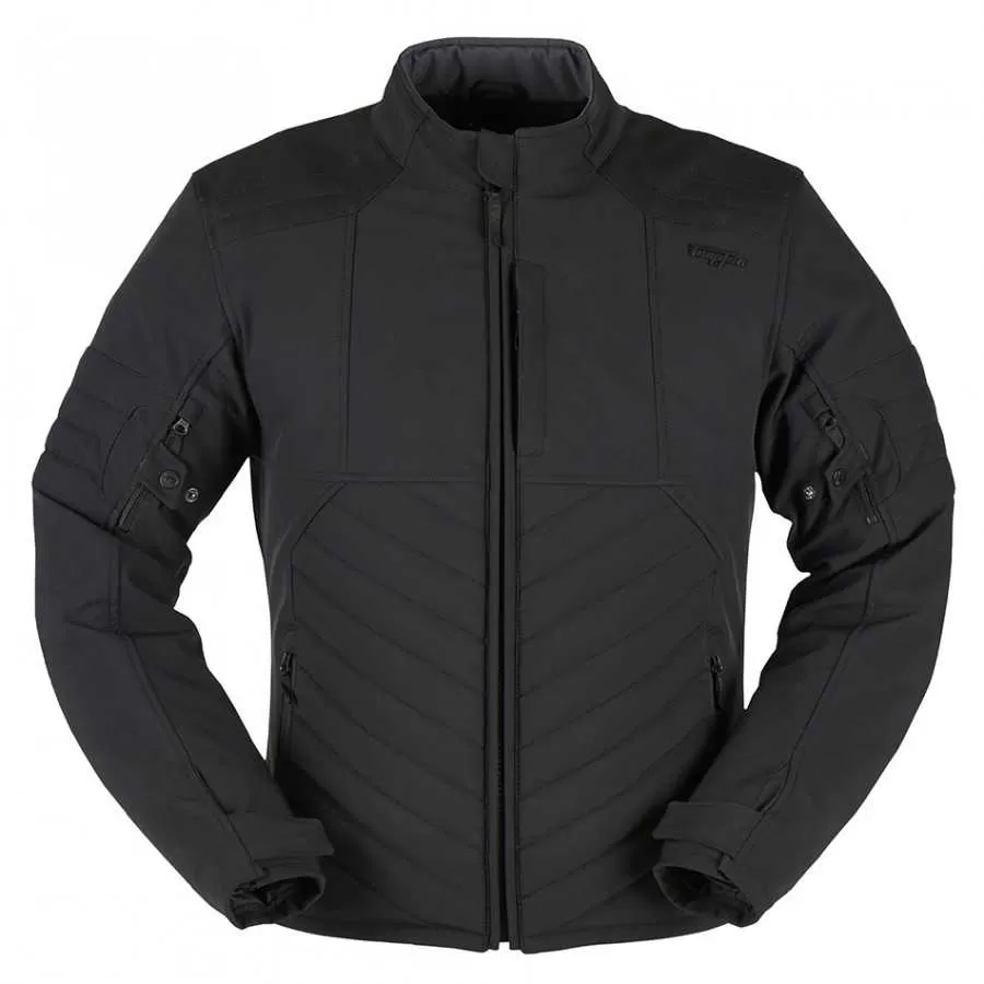 BLOUSON ICETRACK - FURYGAN BLOUSON ICETRACK - FURYGAN