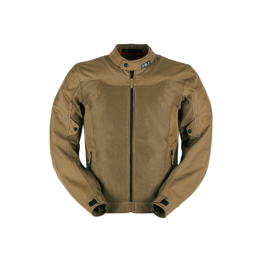 BLOUSON GENESIS MISTRAL EVO 3 - FURYGAN