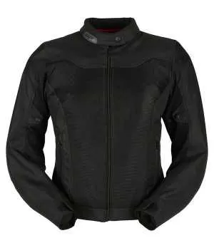 BLOUSON MISTRAL LADY EVO3 - FURYGAN
