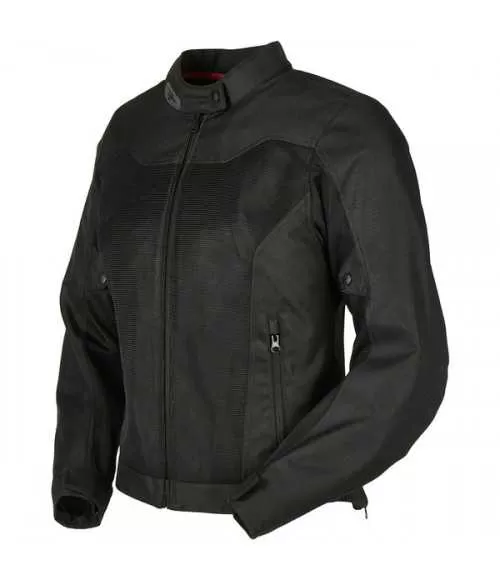 BLOUSON MISTRAL LADY EVO3 - FURYGAN