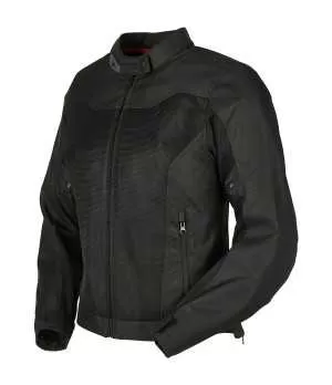 BLOUSON MISTRAL LADY EVO3 - FURYGAN