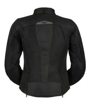 BLOUSON MISTRAL LADY EVO3 - FURYGAN