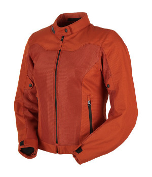 BLOUSON MISTRAL LADY EVO3 - FURYGAN